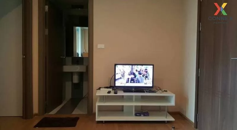 FOR SALE condo , The Base Sukhumvit 77 , BTS-On Nut , Phra Khanon 1
