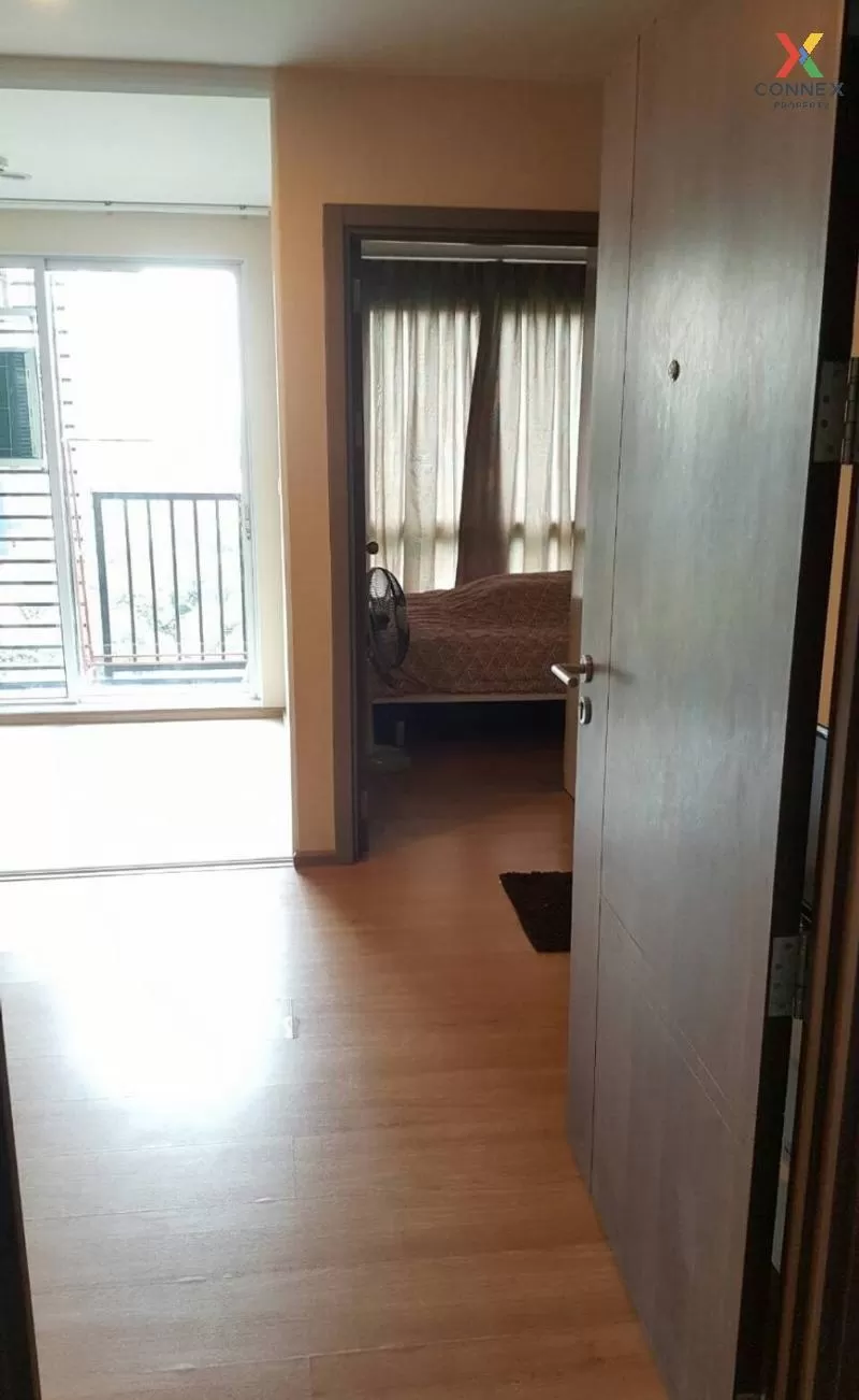 FOR SALE condo , The Base Sukhumvit 77 , BTS-On Nut , Phra Khanon 4