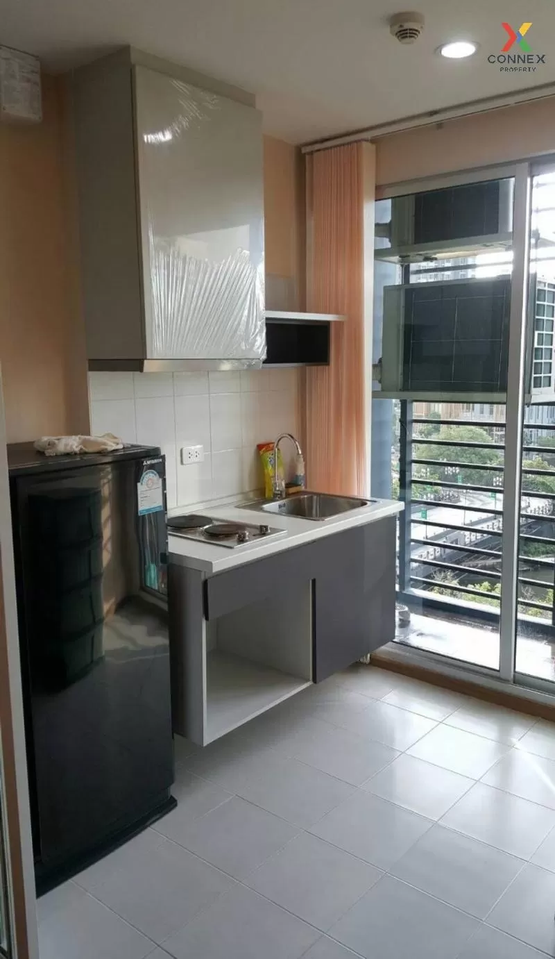 FOR SALE condo , The Base Sukhumvit 77 , BTS-On Nut , Phra Khanon