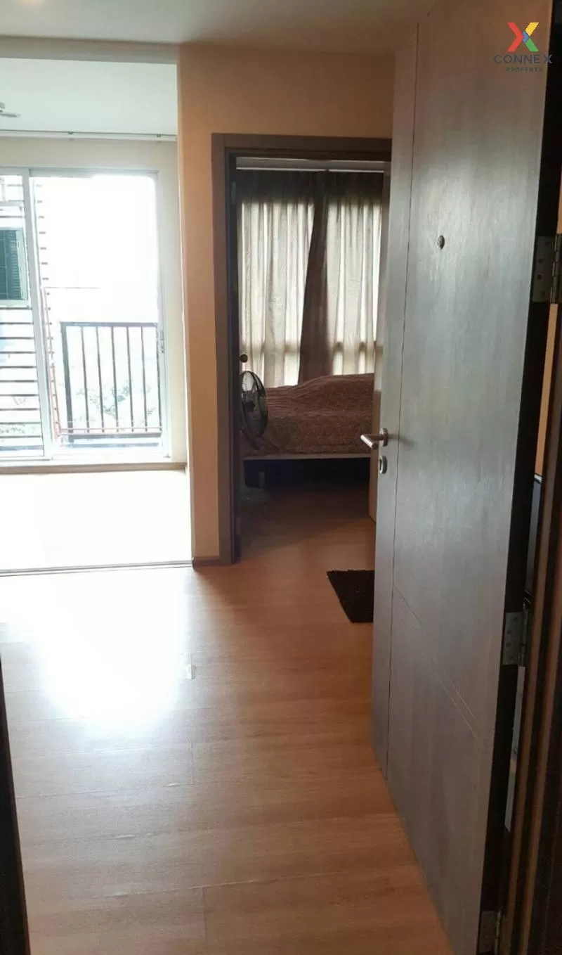 FOR SALE condo , The Base Sukhumvit 77 , BTS-On Nut , Phra Khanon