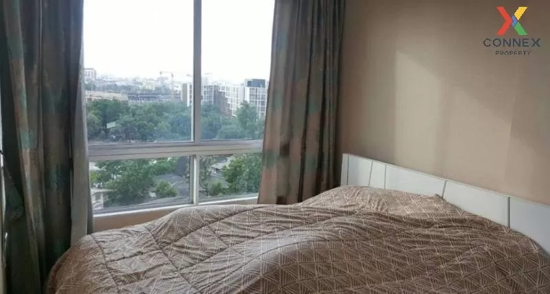 FOR SALE condo , The Base Sukhumvit 77 , BTS-On Nut , Phra Khanon