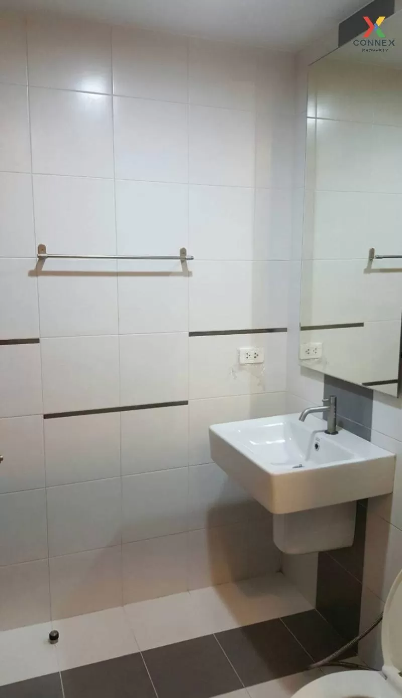 FOR SALE condo , The Base Sukhumvit 77 , BTS-On Nut , Phra Khanon