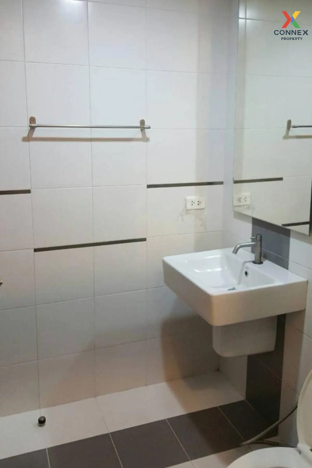 เช่าคอนโด  เดอะ เบส สุขุมวิท 77 BTS-อ่อนนุช พระโขนงเหนือ เขต วัฒน