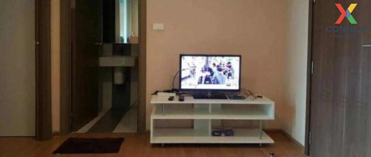 เช่าคอนโด  เดอะ เบส สุขุมวิท 77 BTS-อ่อนนุช พระโขนงเหนือ เขต วัฒน 1