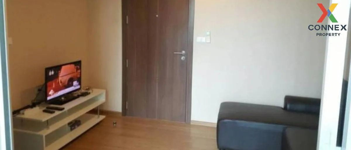 เช่าคอนโด  เดอะ เบส สุขุมวิท 77 BTS-อ่อนนุช พระโขนงเหนือ เขต วัฒน 2