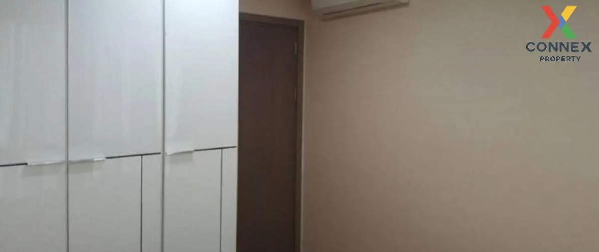 เช่าคอนโด  เดอะ เบส สุขุมวิท 77 BTS-อ่อนนุช พระโขนงเหนือ เขต วัฒน