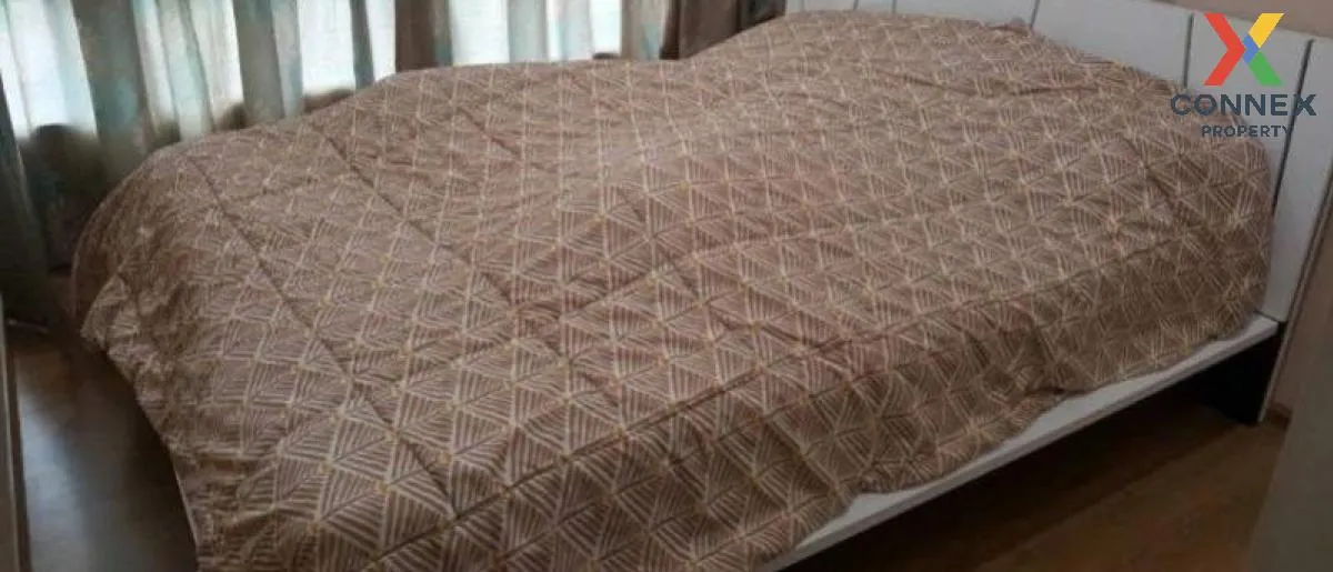 เช่าคอนโด  เดอะ เบส สุขุมวิท 77 BTS-อ่อนนุช พระโขนงเหนือ เขต วัฒน