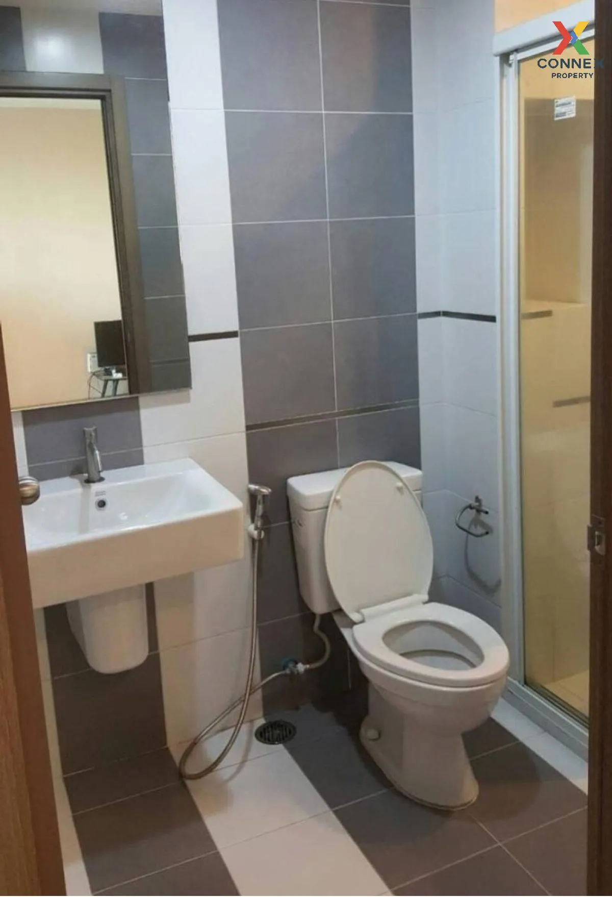 เช่าคอนโด  เดอะ เบส สุขุมวิท 77 BTS-อ่อนนุช พระโขนงเหนือ เขต วัฒน