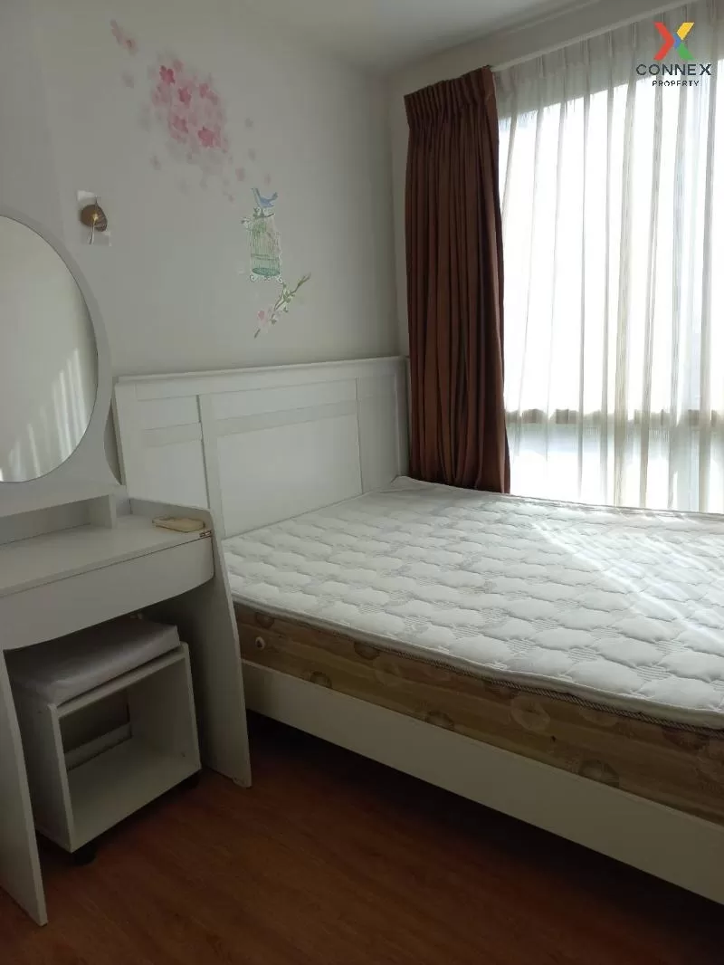 FOR RENT condo , The Base Sukhumvit 77 , BTS-On Nut , Phra Khanon 1