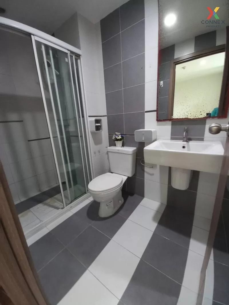 FOR RENT condo , The Base Sukhumvit 77 , BTS-On Nut , Phra Khanon