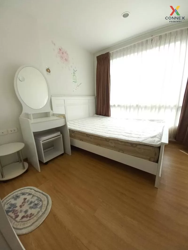 FOR RENT condo , The Base Sukhumvit 77 , BTS-On Nut , Phra Khanon 2