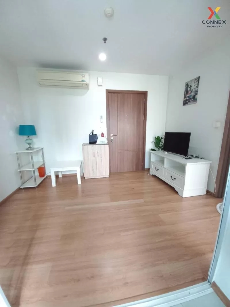 FOR RENT condo , The Base Sukhumvit 77 , BTS-On Nut , Phra Khanon