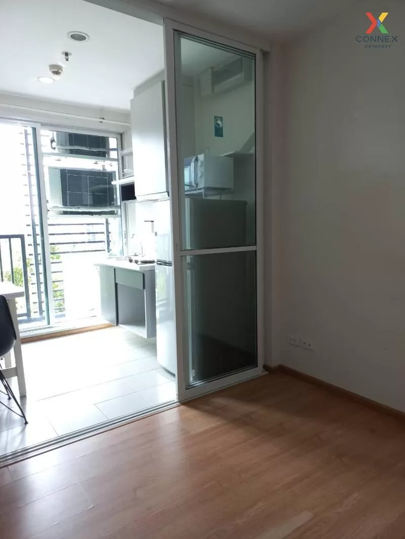FOR RENT condo , The Base Sukhumvit 77 , BTS-On Nut , Phra Khanon