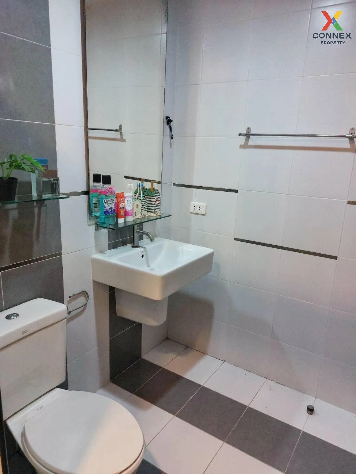 FOR RENT condo , The Base Sukhumvit 77 , BTS-On Nut , Phra Khanon 3