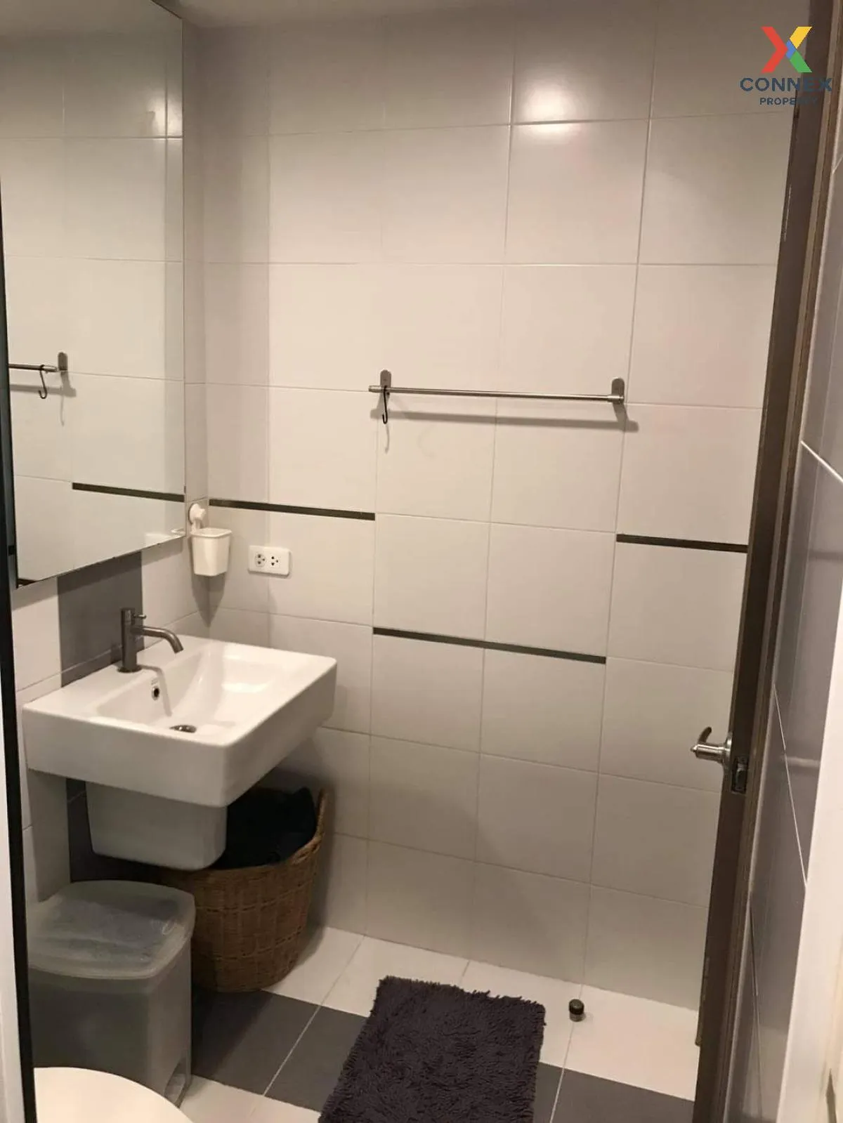 FOR SALE condo , The Base Sukhumvit 77 , BTS-On Nut , Phra Khanon