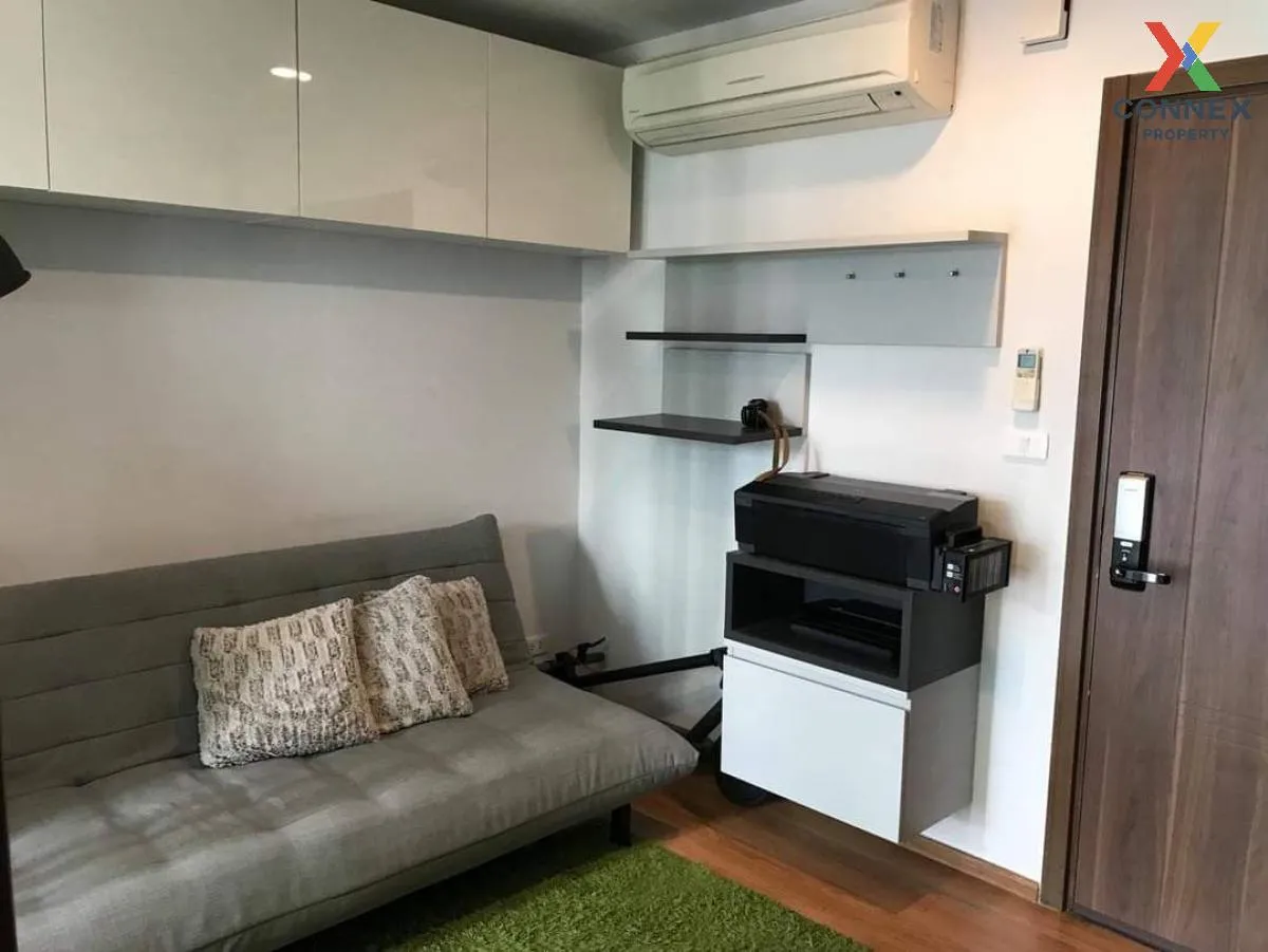 FOR SALE condo , The Base Sukhumvit 77 , BTS-On Nut , Phra Khanon 1