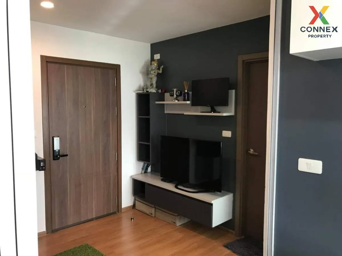 FOR SALE condo , The Base Sukhumvit 77 , BTS-On Nut , Phra Khanon 2