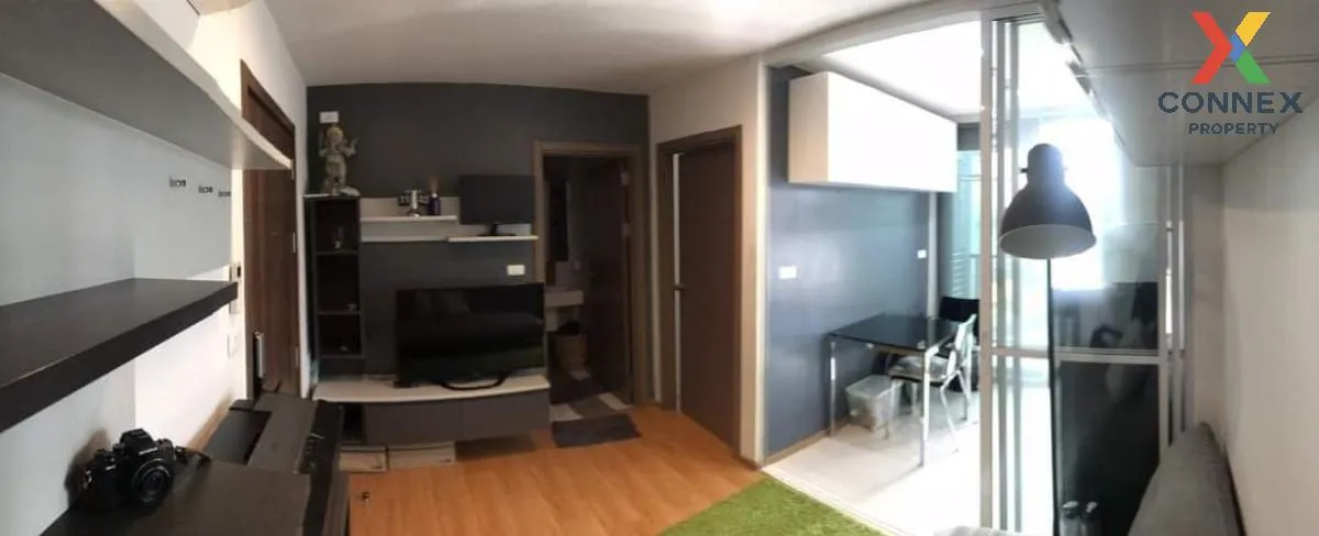 FOR SALE condo , The Base Sukhumvit 77 , BTS-On Nut , Phra Khanon 3