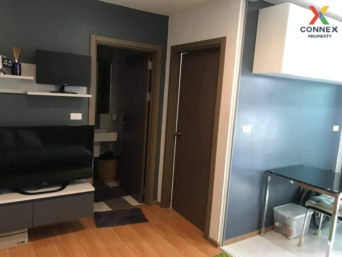 FOR SALE condo , The Base Sukhumvit 77 , BTS-On Nut , Phra Khanon 4