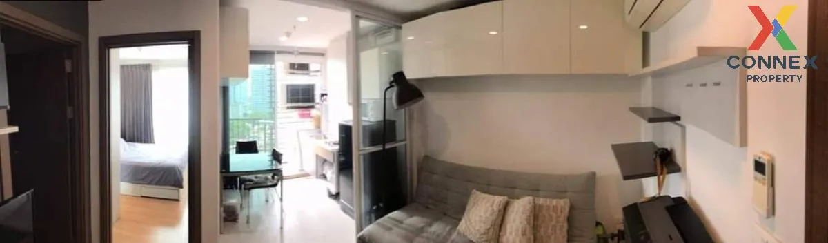 FOR SALE condo , The Base Sukhumvit 77 , BTS-On Nut , Phra Khanon