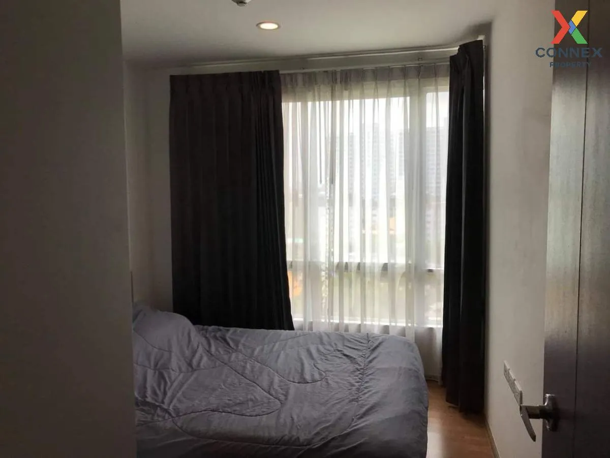 FOR SALE condo , The Base Sukhumvit 77 , BTS-On Nut , Phra Khanon