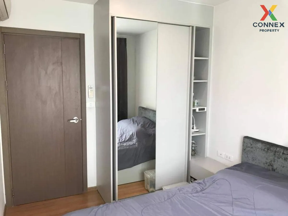 FOR SALE condo , The Base Sukhumvit 77 , BTS-On Nut , Phra Khanon