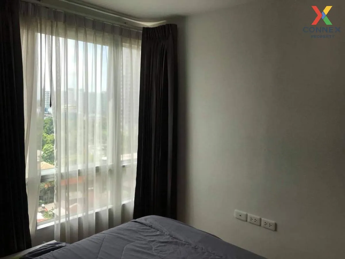 FOR SALE condo , The Base Sukhumvit 77 , BTS-On Nut , Phra Khanon