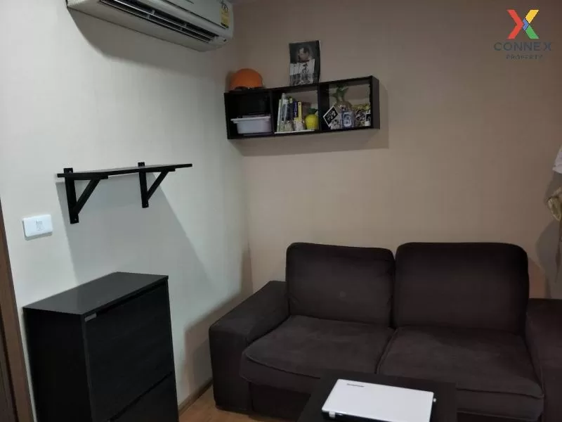 เช่าคอนโด  เดอะ เบส สุขุมวิท 77 BTS-อ่อนนุช พระโขนงเหนือ เขต วัฒน 1