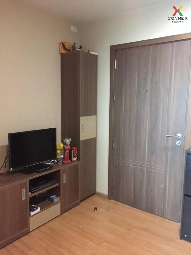 เช่าคอนโด  เดอะ เบส สุขุมวิท 77 BTS-อ่อนนุช พระโขนงเหนือ เขต วัฒน 2