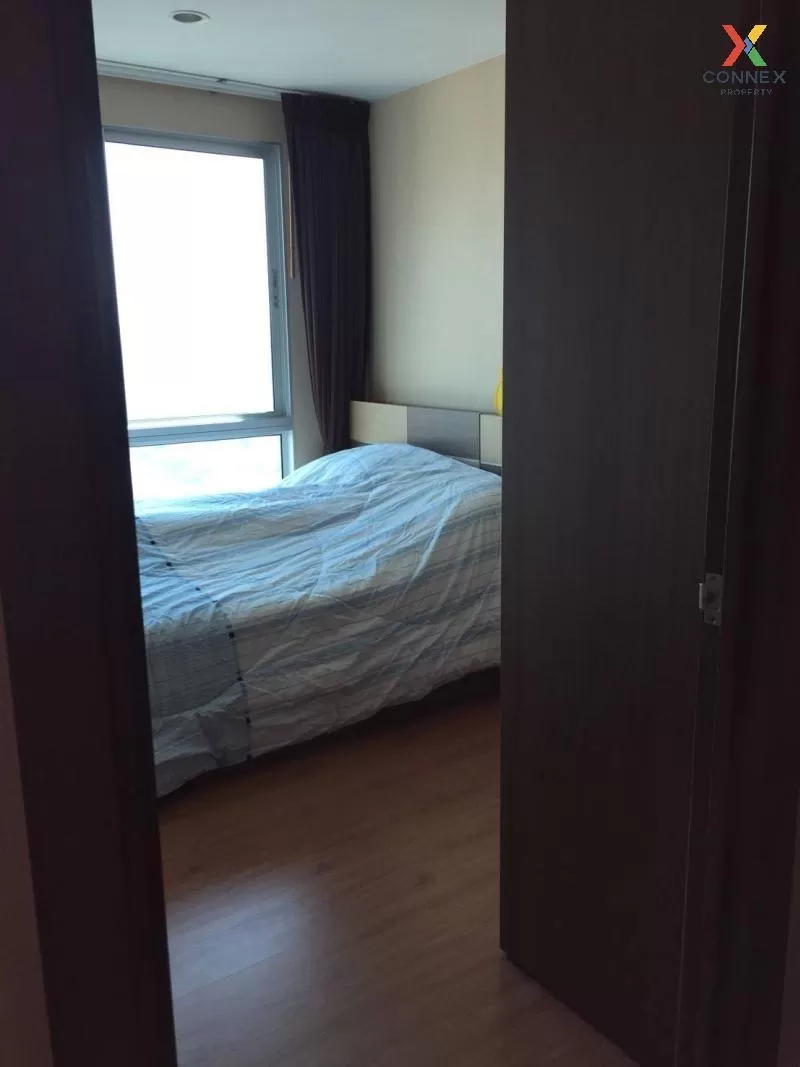 เช่าคอนโด  เดอะ เบส สุขุมวิท 77 BTS-อ่อนนุช พระโขนงเหนือ เขต วัฒน 4