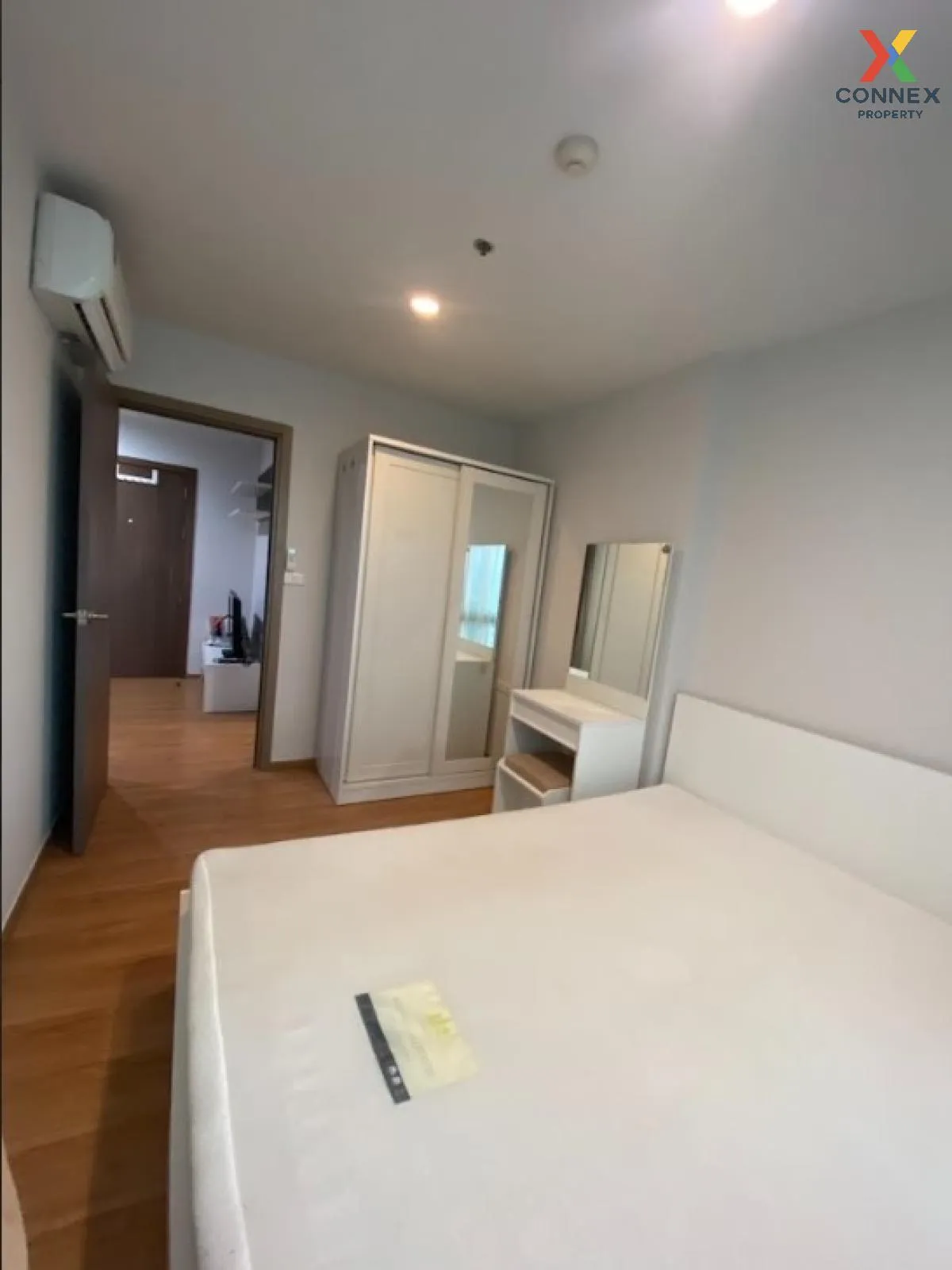 เช่าคอนโด  \nเดอะ เบส สุขุมวิท 77 BTS-อ่อนนุช พระโขนงเหนือ เขต วั