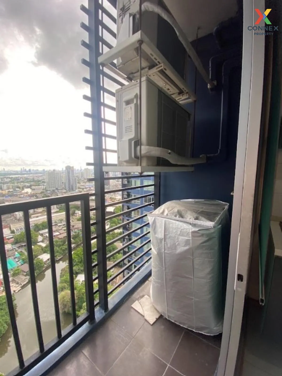 เช่าคอนโด  \nเดอะ เบส สุขุมวิท 77 BTS-อ่อนนุช พระโขนงเหนือ เขต วั