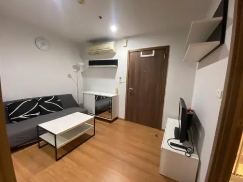 FOR RENT condo , The Base Sukhumvit 77 , BTS-On Nut , Phra Khanong Nuea , Watthana , Bangkok , CX-68968