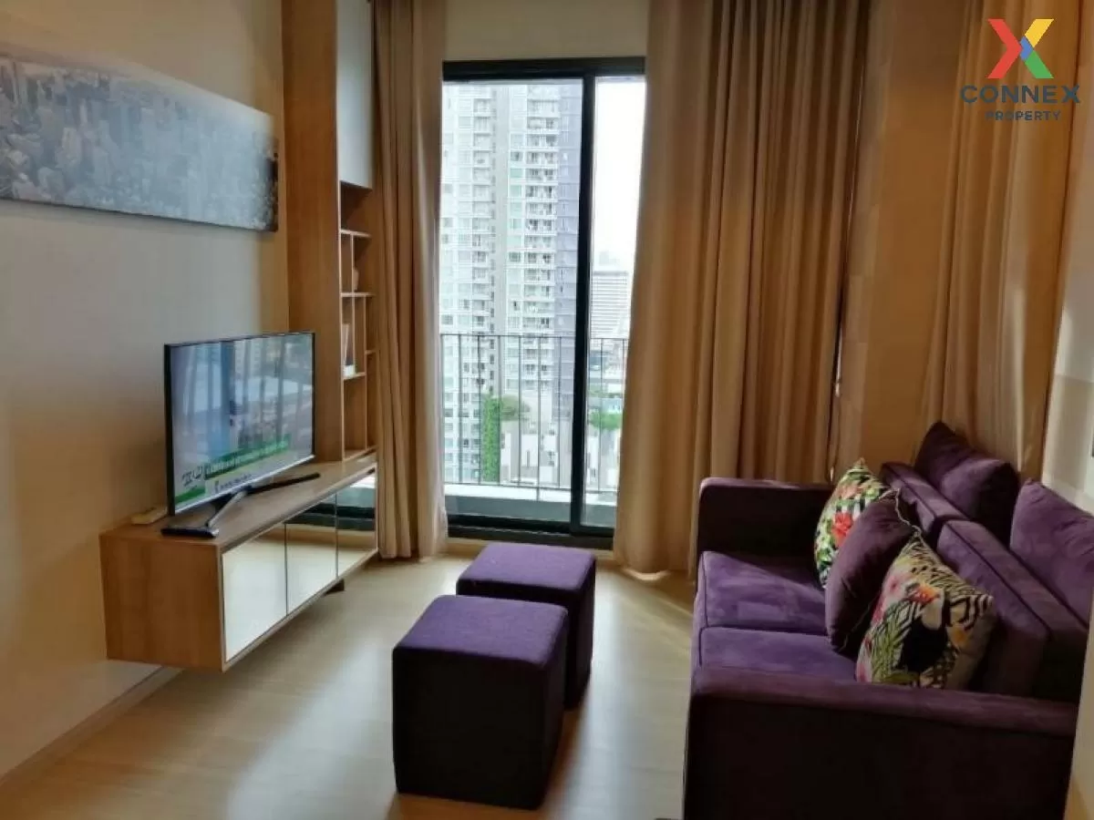 ขายคอนโด  เดอะ แคปิตอล เอกมัย - ทองหล่อ BTS-ทองหล่อ บางกะปิ เขต ห ขายคอนโด  เดอะ แคปิตอล เอกมัย - ทองหล่อ BTS-ทองหล่อ บางกะปิ เขต ห 1