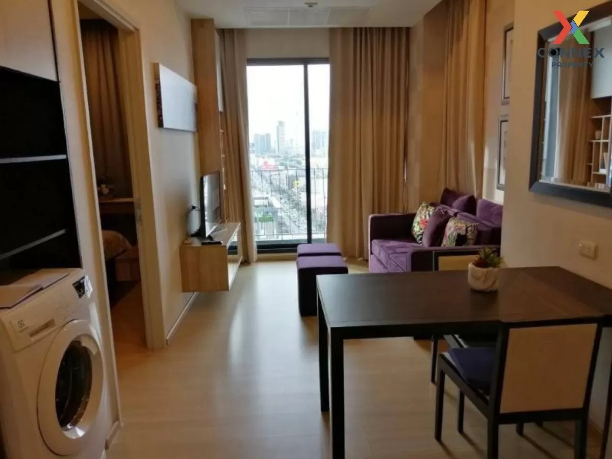 ขายคอนโด  เดอะ แคปิตอล เอกมัย - ทองหล่อ BTS-ทองหล่อ บางกะปิ เขต ห ขายคอนโด  เดอะ แคปิตอล เอกมัย - ทองหล่อ BTS-ทองหล่อ บางกะปิ เขต ห 4