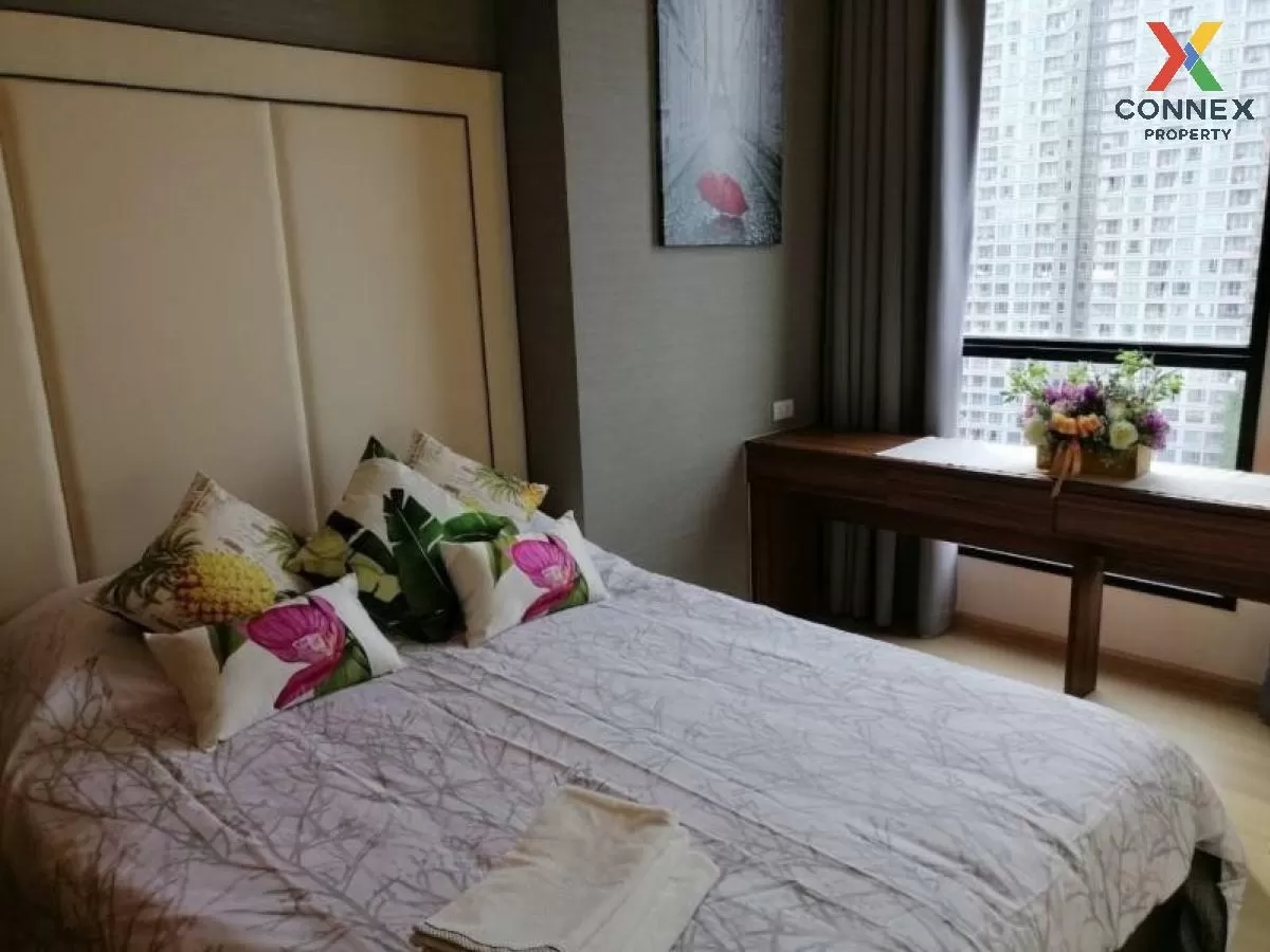 ขายคอนโด  เดอะ แคปิตอล เอกมัย - ทองหล่อ BTS-ทองหล่อ บางกะปิ เขต ห ขายคอนโด  เดอะ แคปิตอล เอกมัย - ทองหล่อ BTS-ทองหล่อ บางกะปิ เขต ห