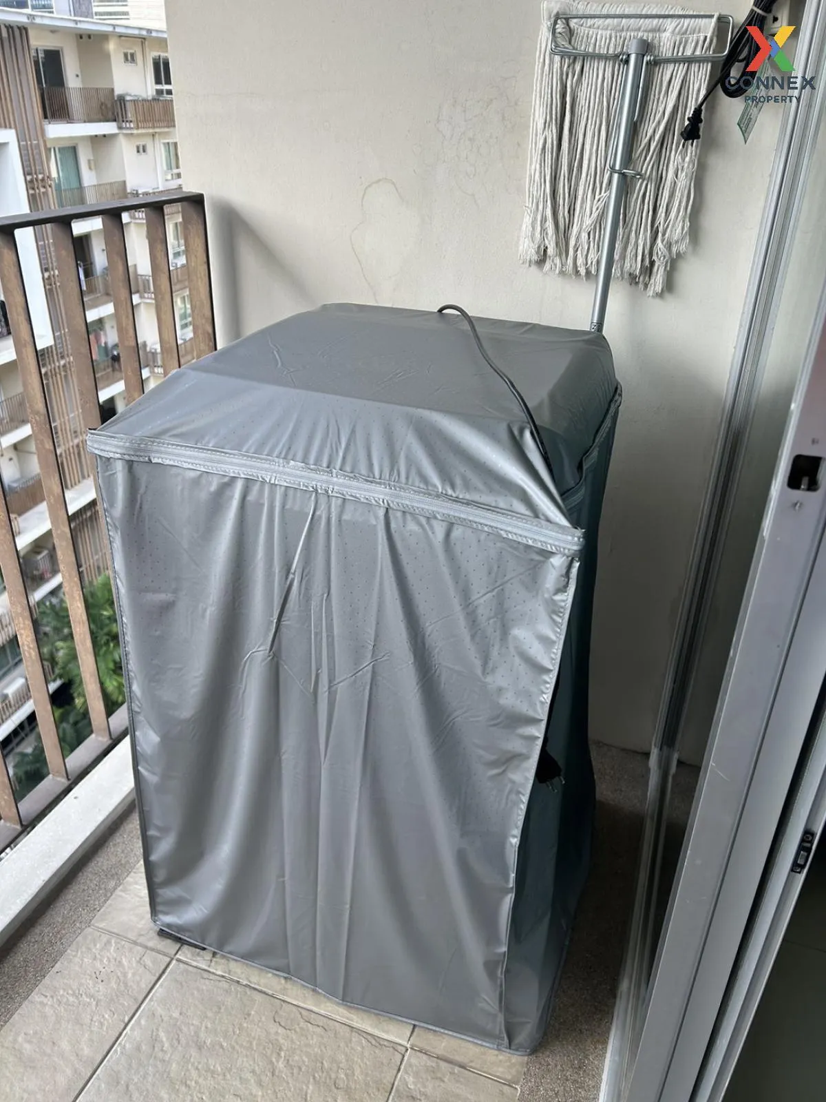 เช่าคอนโด  เดอะ โคลเวอร์ ทองหล่อ BTS-ทองหล่อ คลองตันเหนือ เขต วัฒ