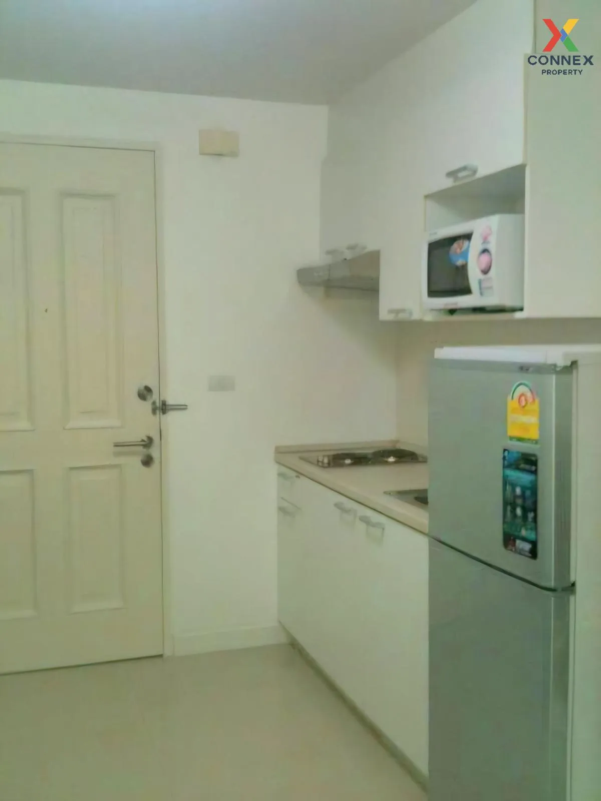 FOR RENT condo , The Clover Thonglor , BTS-Thong Lo , Khlong Tan  2