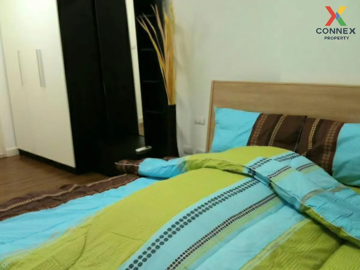 FOR RENT condo , The Clover Thonglor , BTS-Thong Lo , Khlong Tan  3