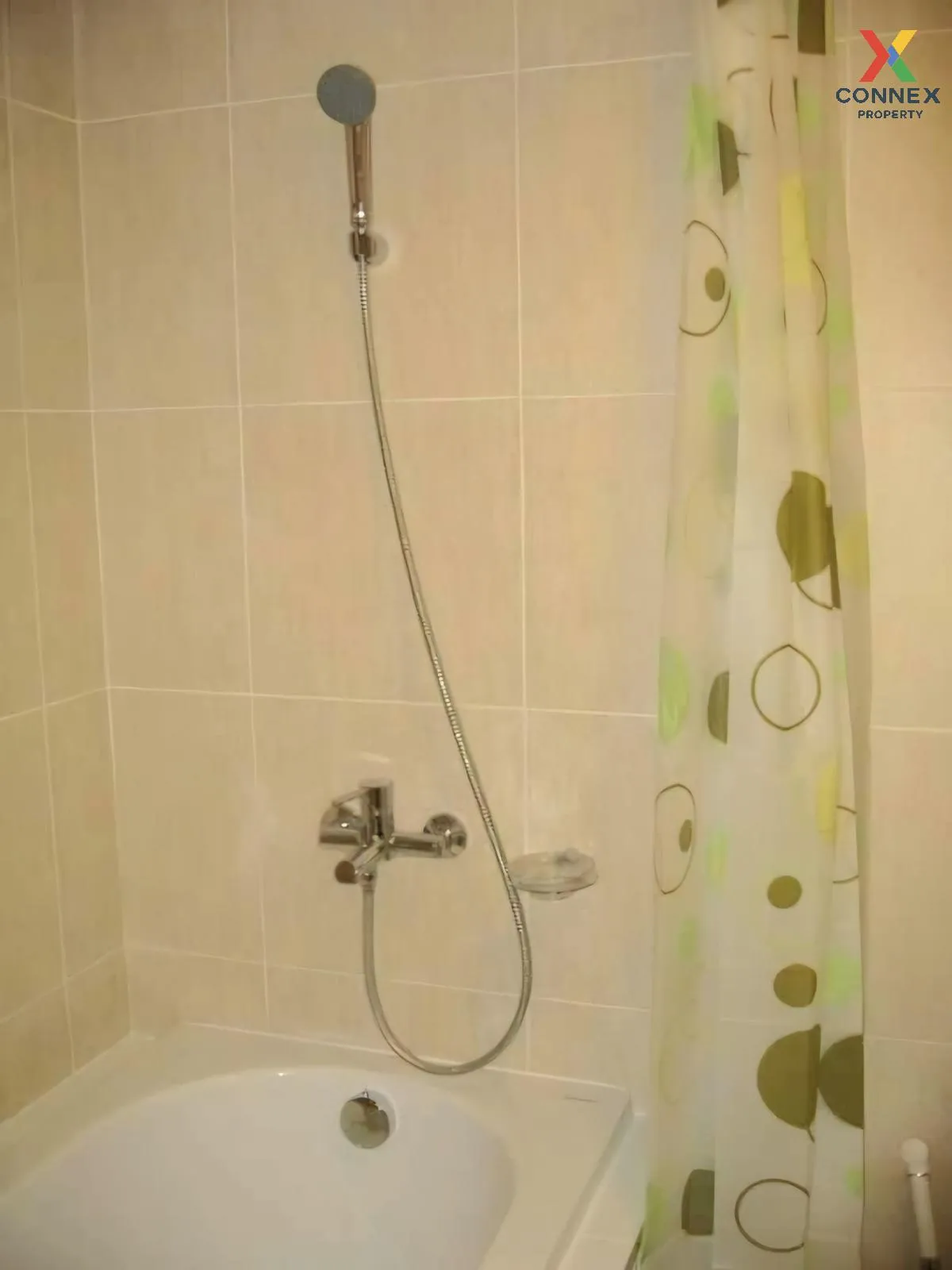 FOR RENT condo , The Clover Thonglor , BTS-Thong Lo , Khlong Tan  4