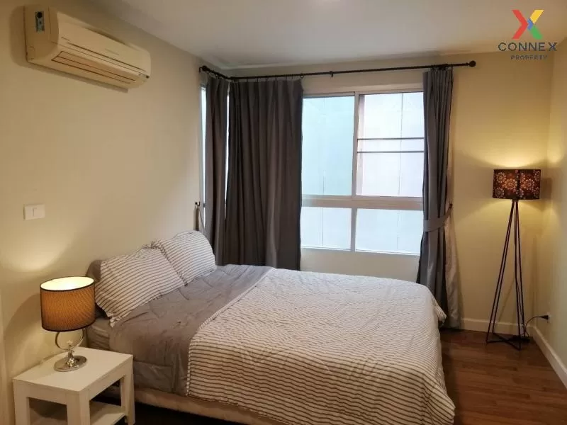 FOR RENT condo , The Clover Thonglor , BTS-Thong Lo , Khlong Tan  3
