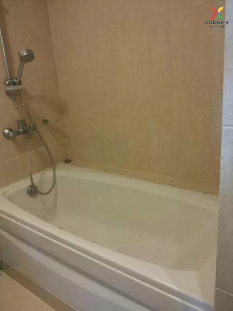 FOR RENT condo , The Clover Thonglor , BTS-Thong Lo , Khlong Tan  4