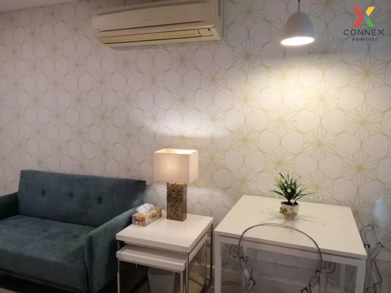 FOR RENT condo , The Clover Thonglor , BTS-Thong Lo , Khlong Tan 