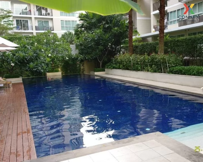 FOR RENT condo , The Clover Thonglor , BTS-Thong Lo , Khlong Tan 