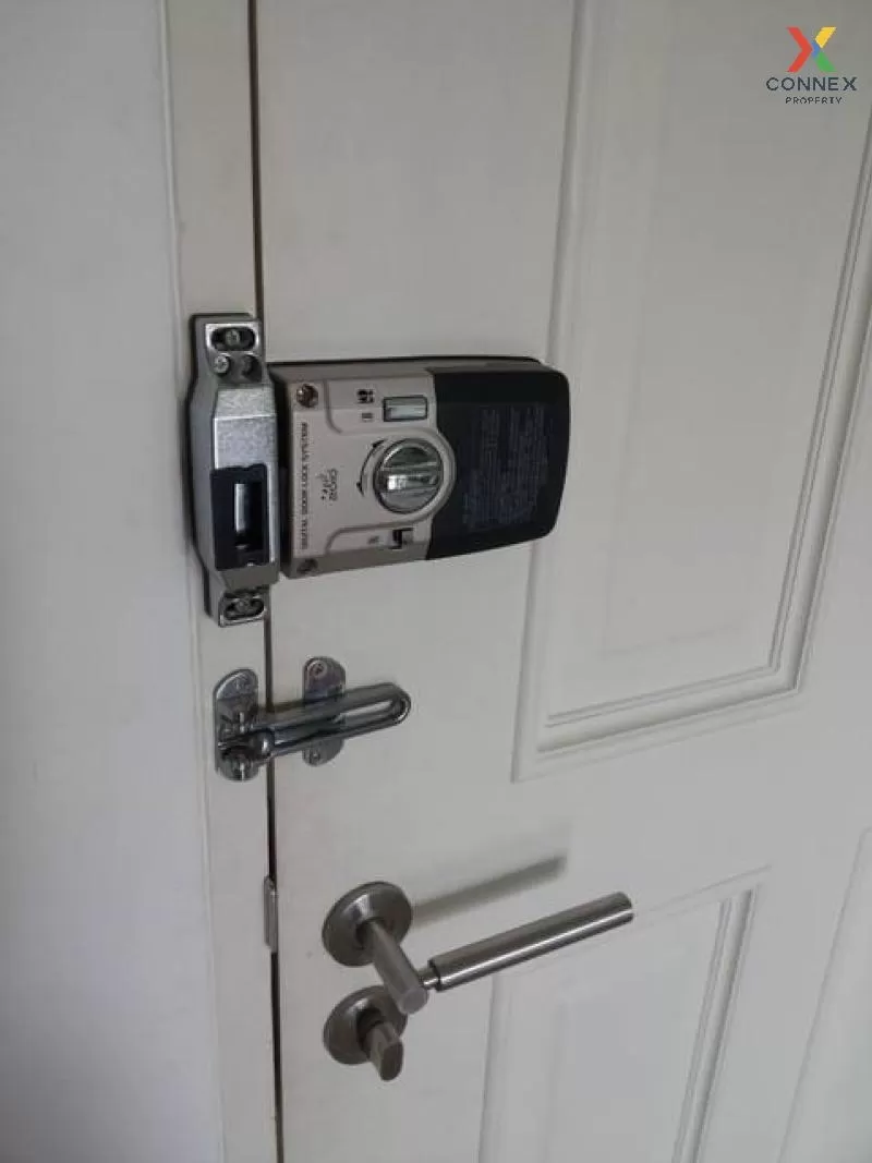 FOR RENT condo , The Clover Thonglor , BTS-Thong Lo , Khlong Tan 