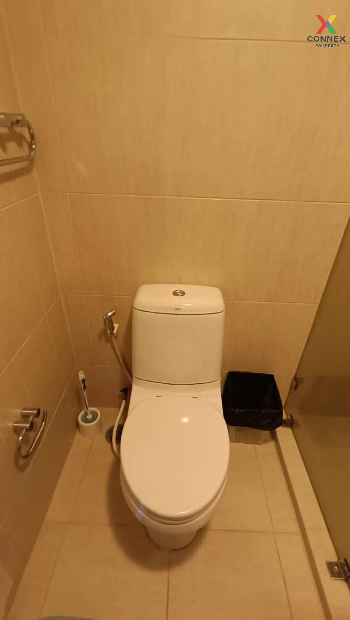 FOR RENT condo , The Clover Thonglor , BTS-Thong Lo , Khlong Tan 