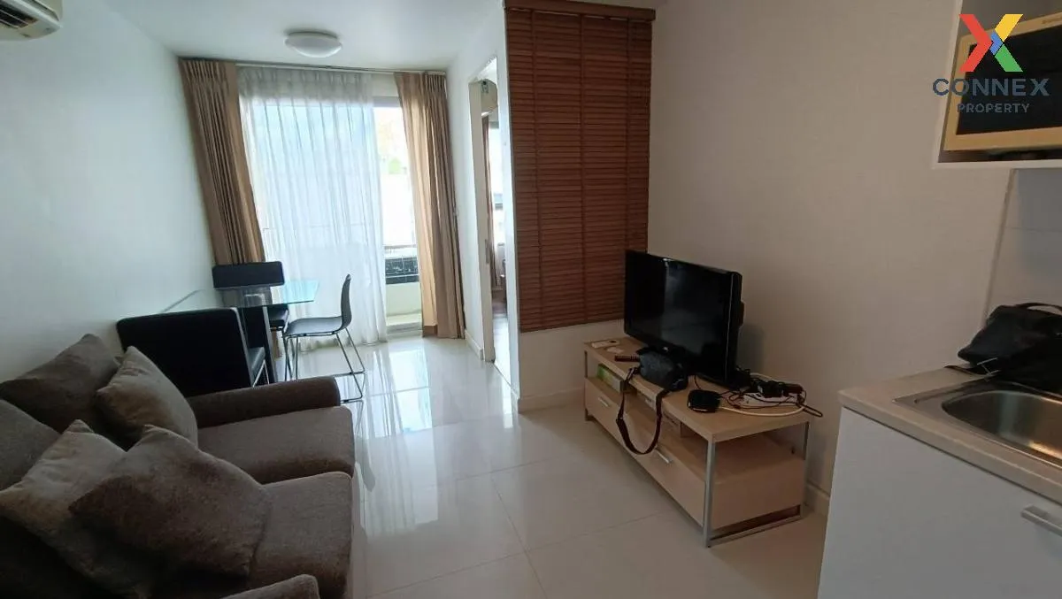 FOR RENT condo , The Clover Thonglor , BTS-Thong Lo , Khlong Tan  1