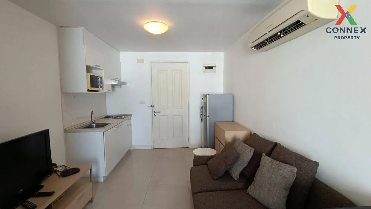 FOR RENT condo , The Clover Thonglor , BTS-Thong Lo , Khlong Tan  2