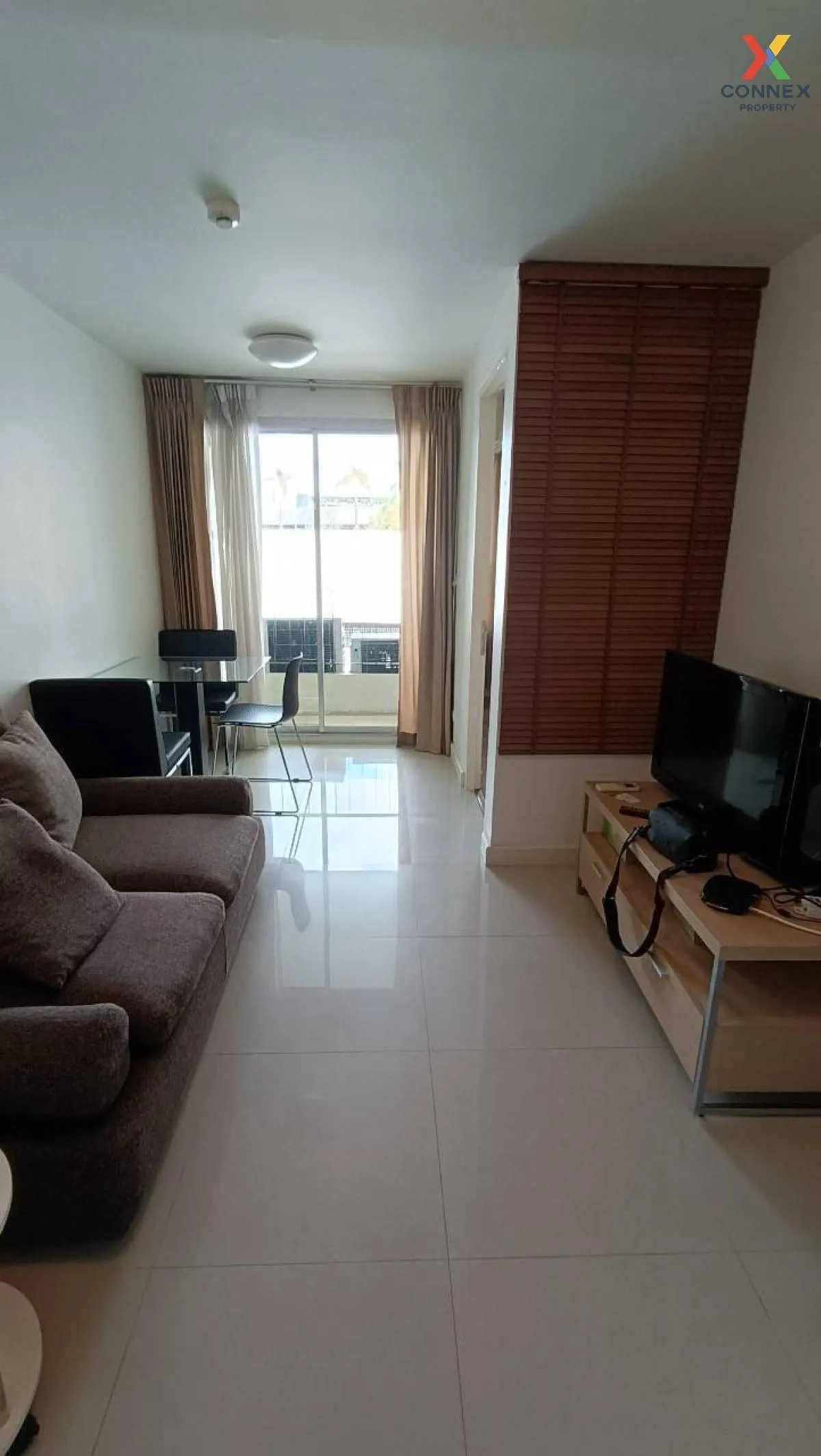 FOR RENT condo , The Clover Thonglor , BTS-Thong Lo , Khlong Tan  3