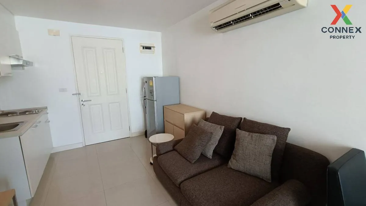 FOR RENT condo , The Clover Thonglor , BTS-Thong Lo , Khlong Tan  4